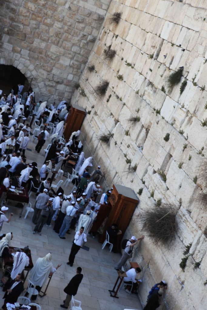 Western Wall