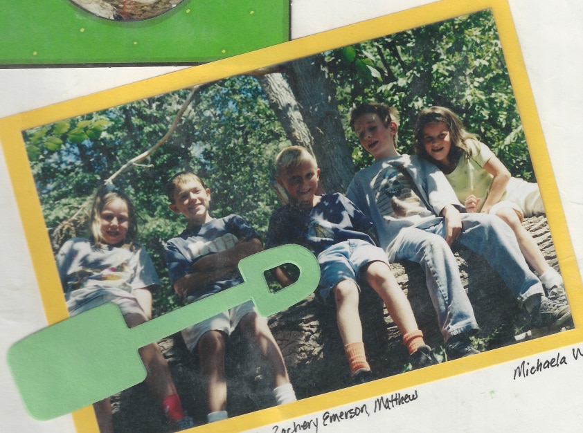 faith is like a hike