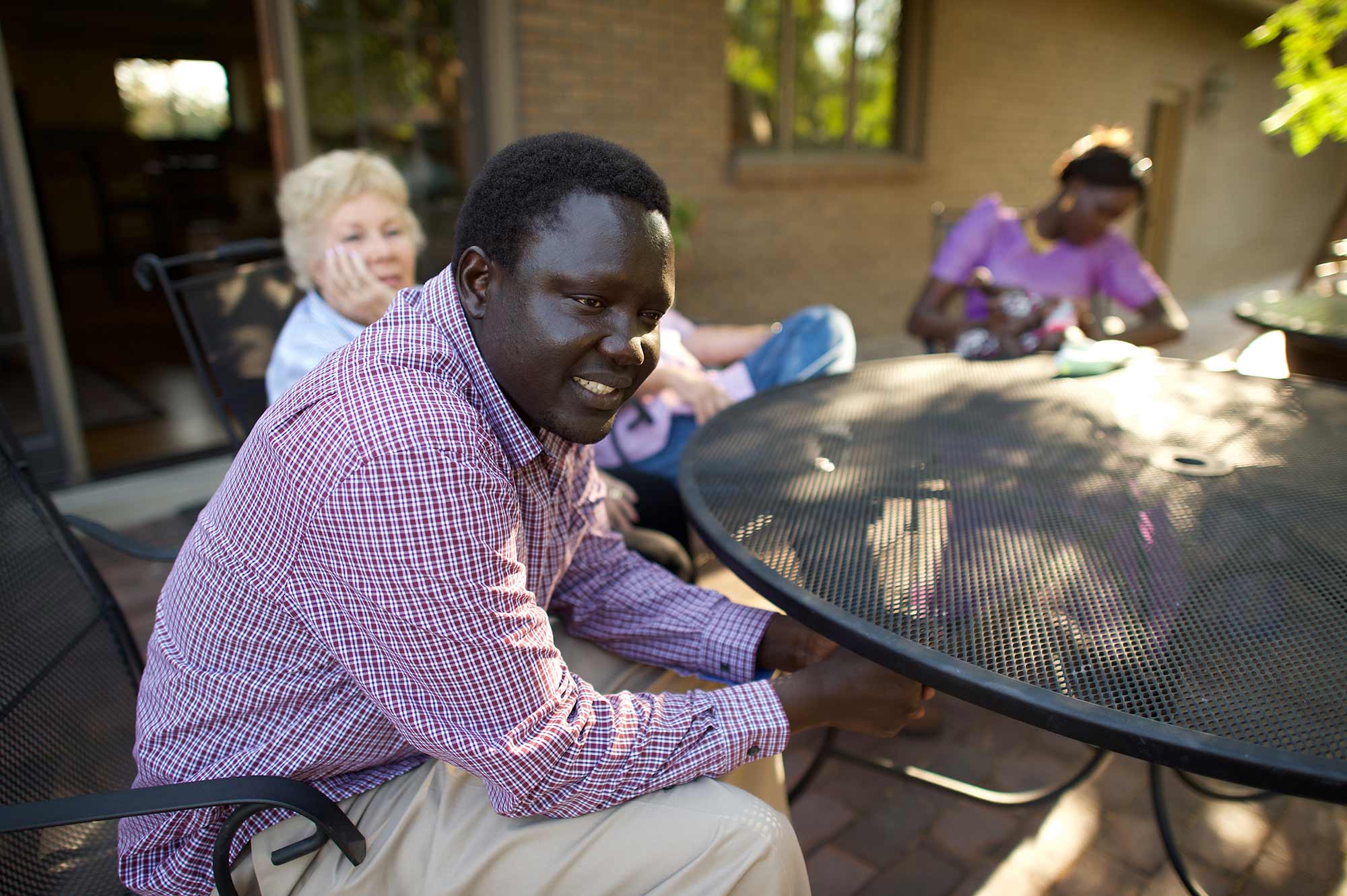 faith is like a hike