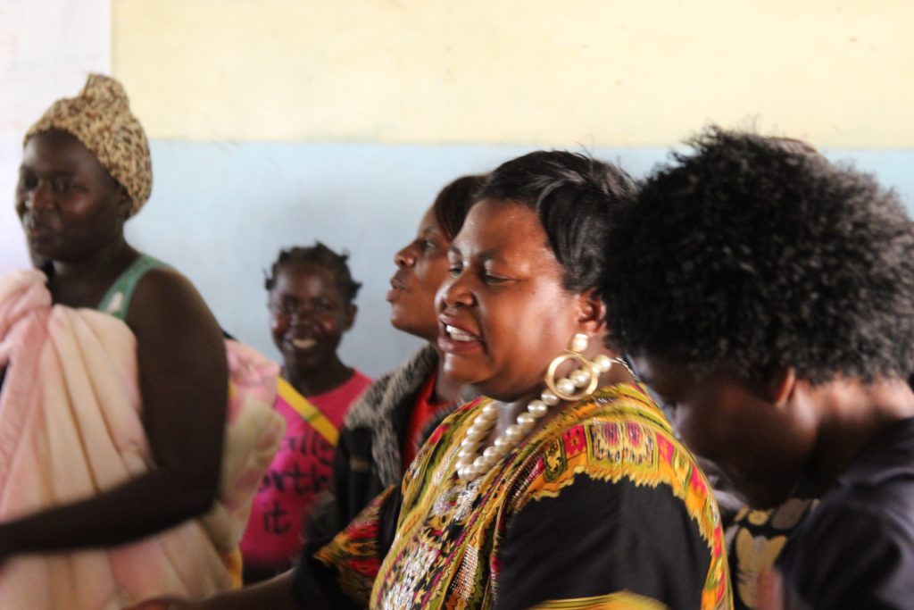 Photo courtesy of Shannon Hoffmann