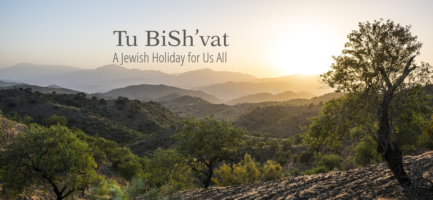 Tu Bishvat