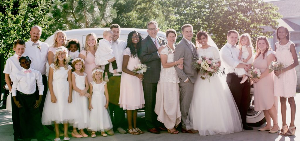 Photo courtesy of Stephen Wunderli