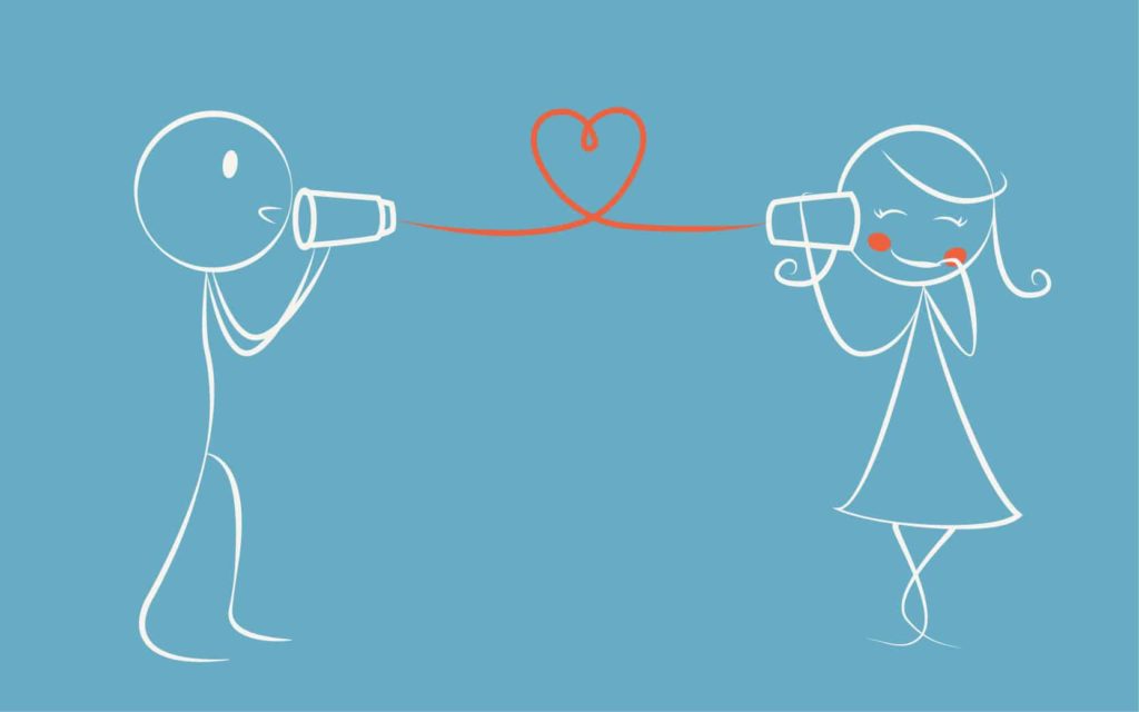 The Secret Ingredient to Great Relationships