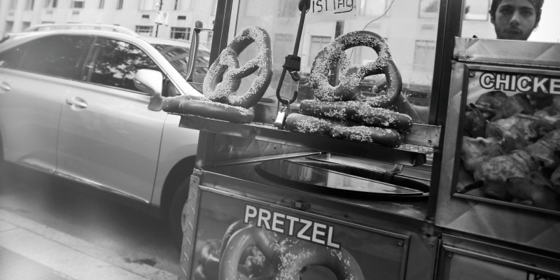 Faith has many flavors, and many foods play roles in spiritual traditions or have religious origins. Here’s a taste of what’s on the menu