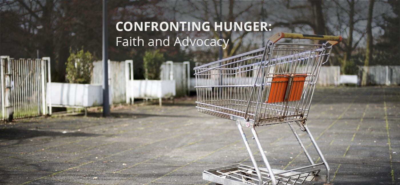 Faith Teaches Us to be grateful