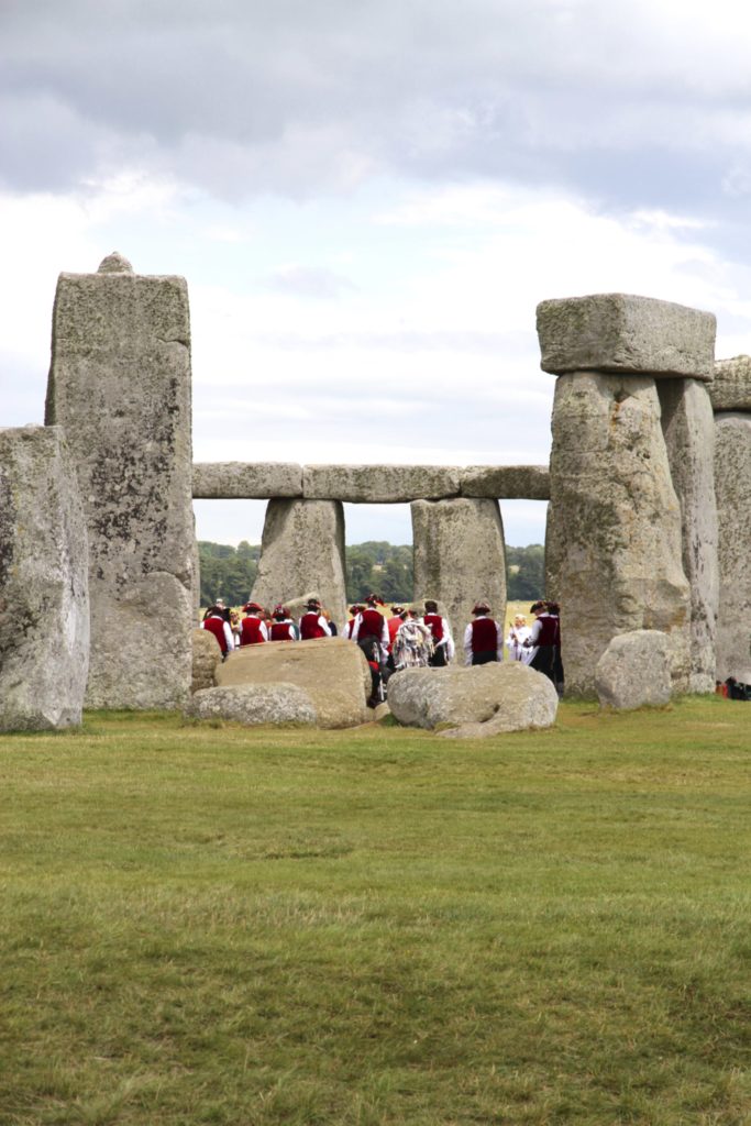 Stonehenge