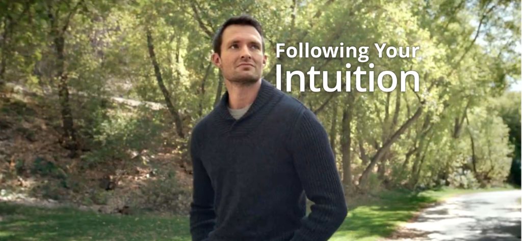 intuition