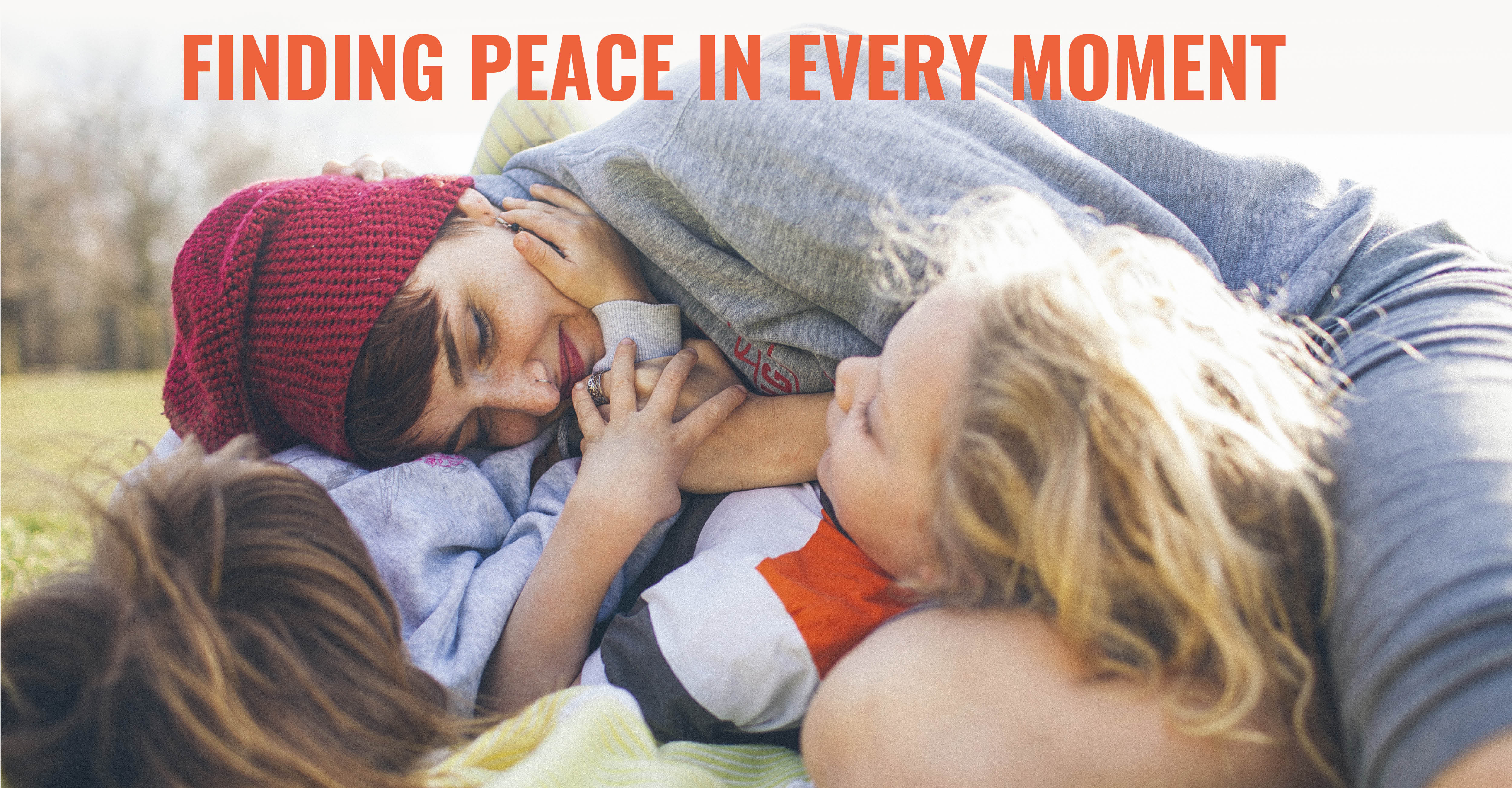 Personal Sacred Spaces: Finding Peace in Every Moment