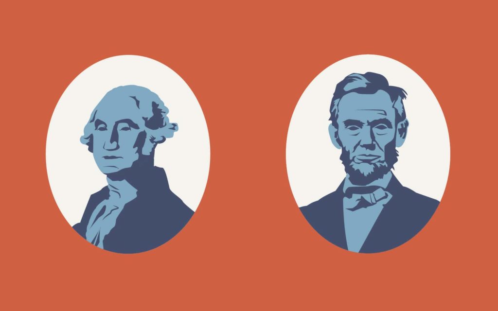 U.S. Presidents: quotes about faith