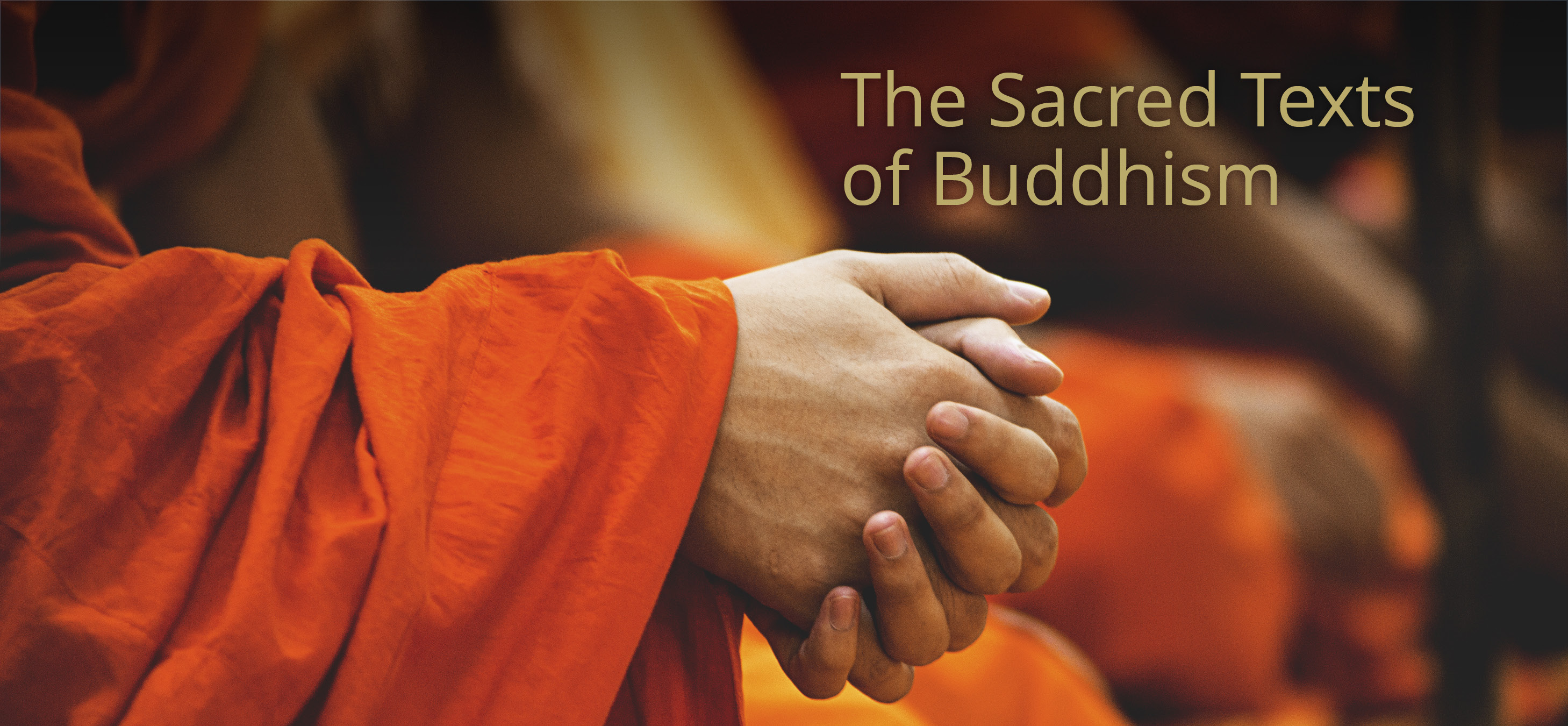 from the sacred texts buddha