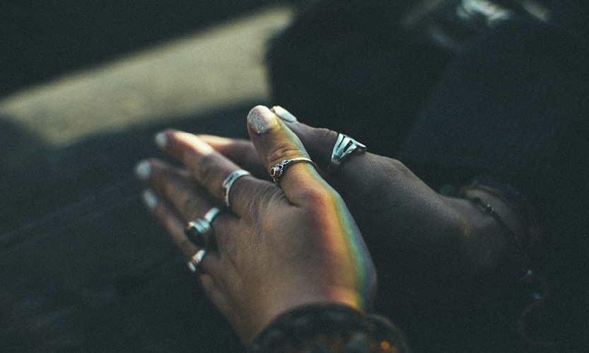 Five ways thankfullness improves spiritual mental physical health