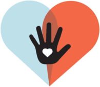 Faith gives you the desire to help someone else who has it rougher than you do