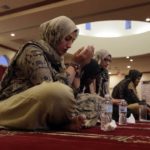 This term ‘jihad’ can include various forms of nonviolent struggles: for instance, the struggle to become a better person. AP Photo/Lynne Sladky